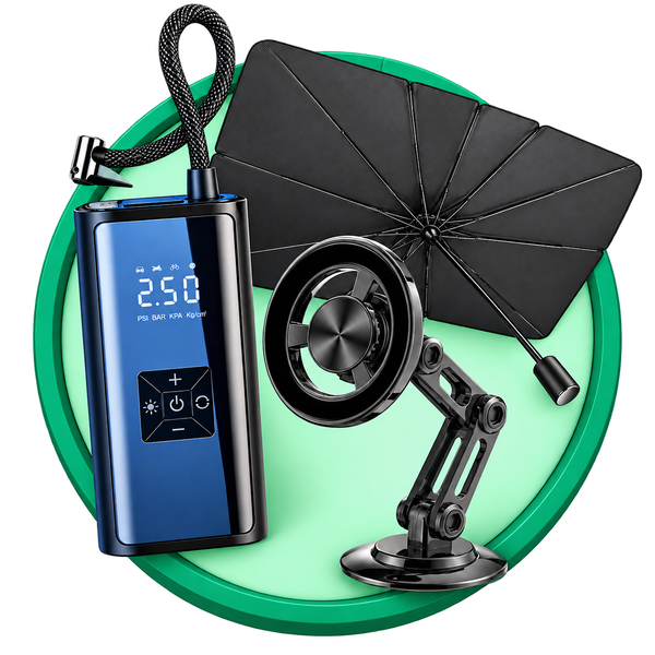 Car Accessories