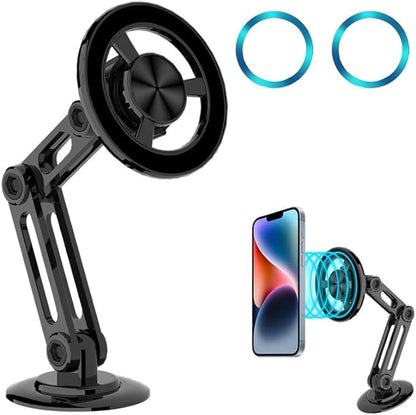 Magnetic Car Phone Holder