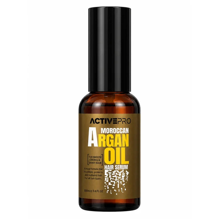 Moroccan Argan Oil Hair Serum